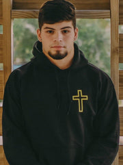 Destined Hoodie - Saved by Christ Apparel